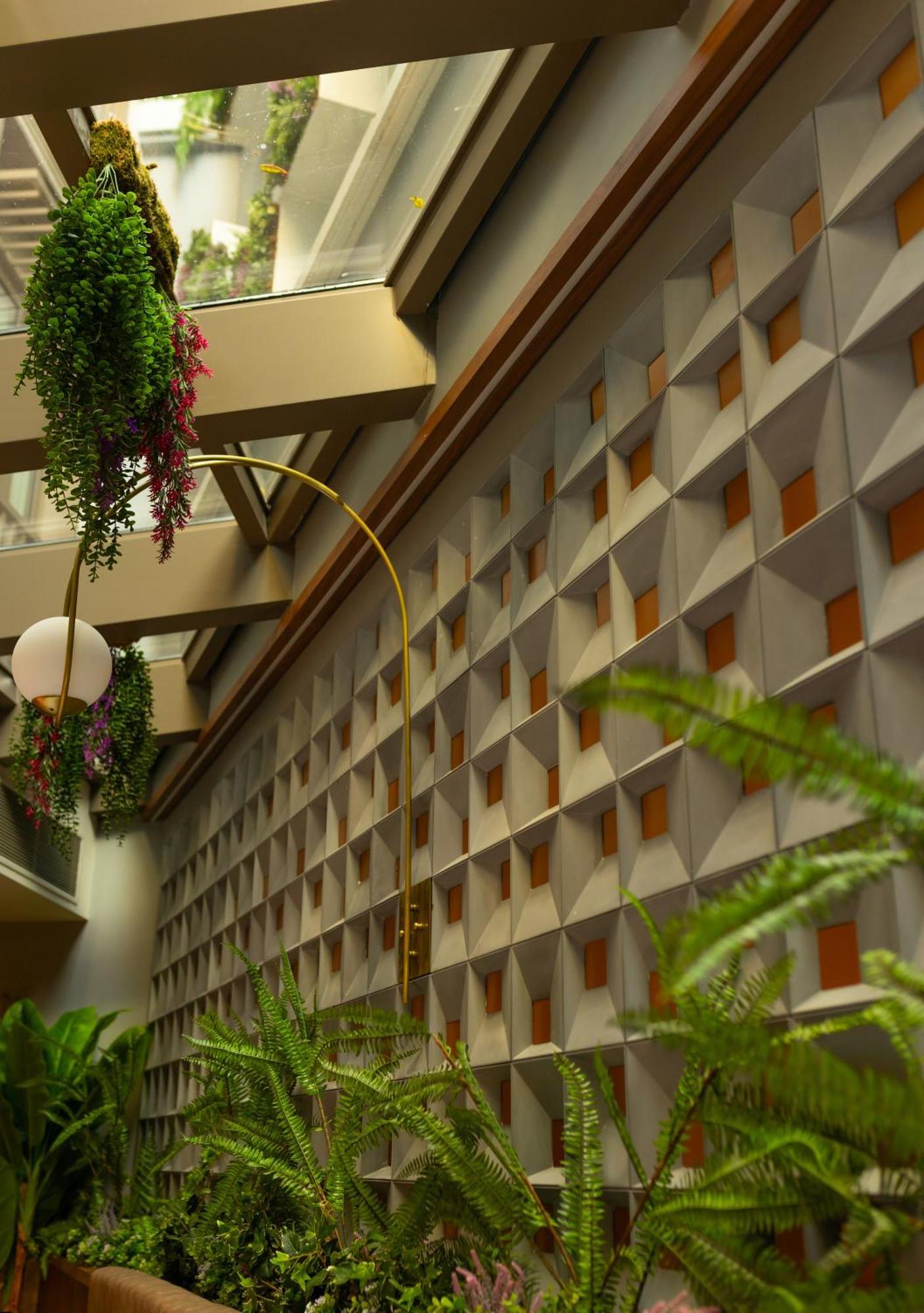 Kate Hotel Special Class & Spa Istanbul Eksteriør bilde